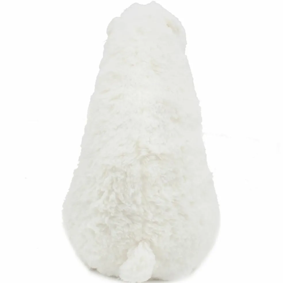 Peluche Grobidou maman et bébé Les Ptipotos (31 cm)