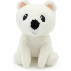 Peluche Grobidou maman et bébé Les Ptipotos (31 cm)