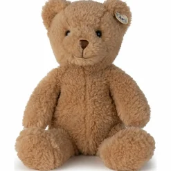 Peluche Gus l'ours de compagnie (25 cm)