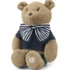 Peluche Hubert Bear (23 cm)