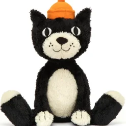 Peluche Jack le chat Original (32 cm)