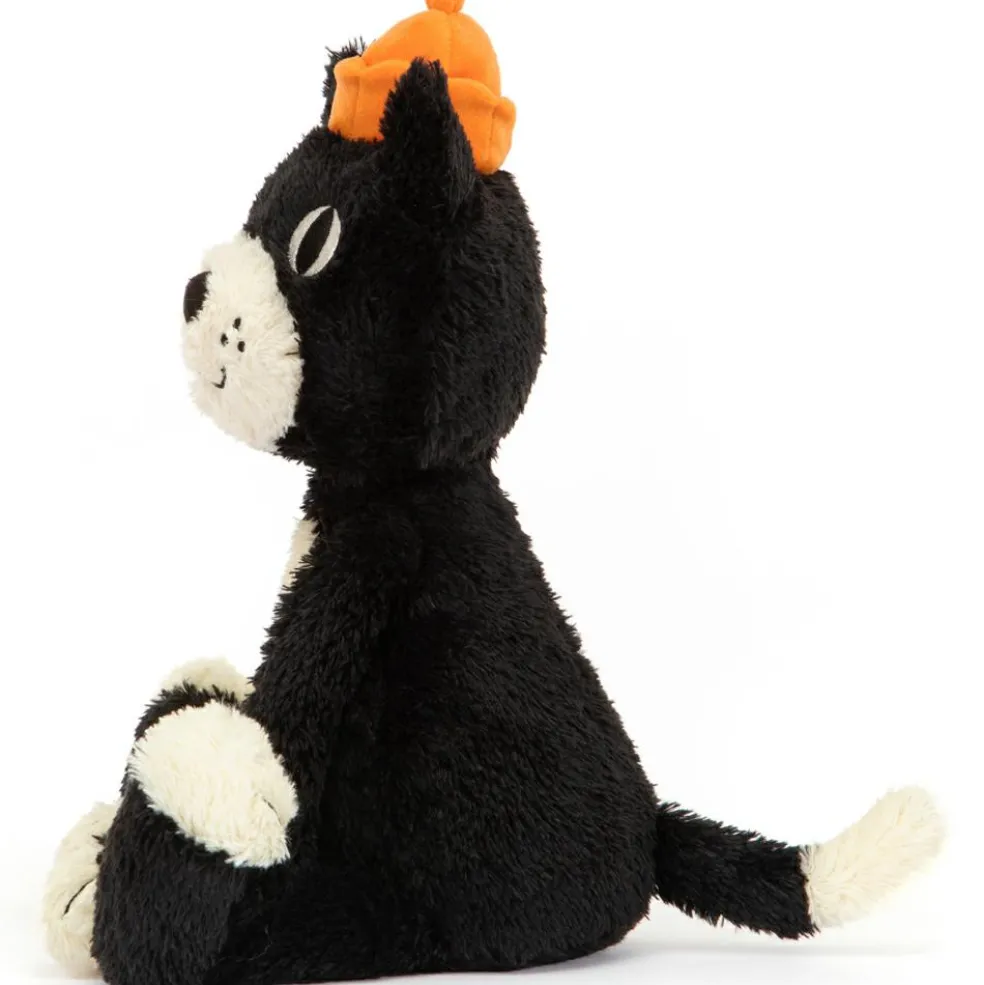Peluche Jack le chat Original (32 cm)