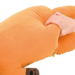 Peluche Konta le renard (53 cm)