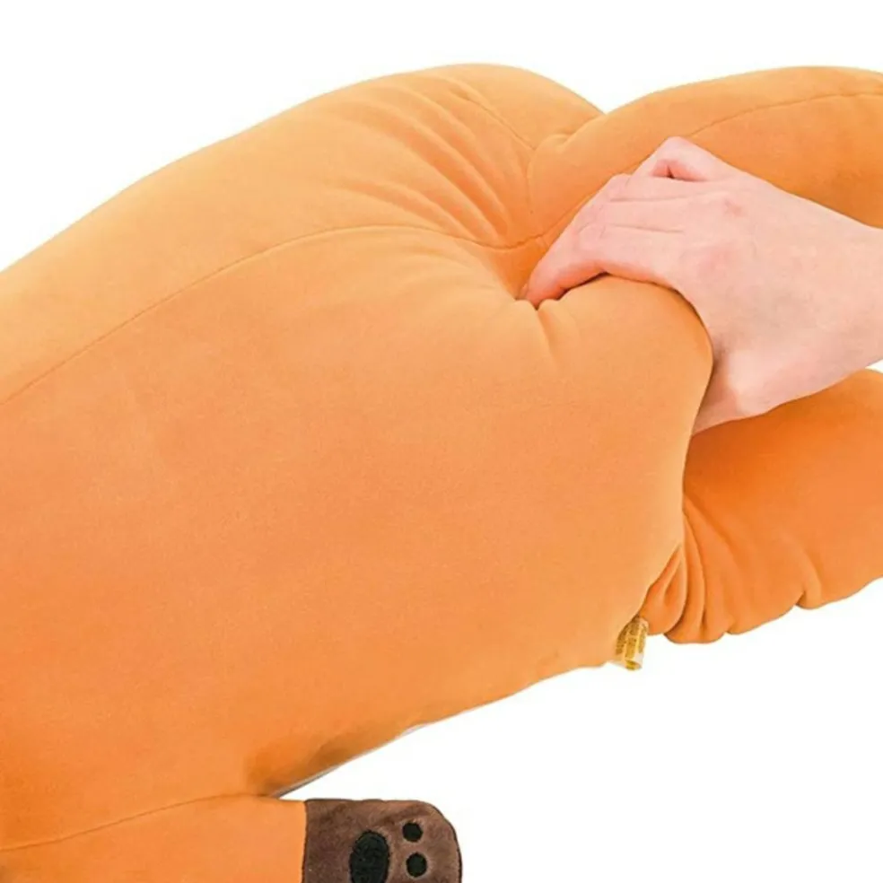 Peluche Konta le renard (53 cm)