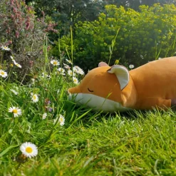 Peluche Konta le renard (53 cm)