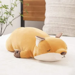 Peluche Konta le renard (53 cm)