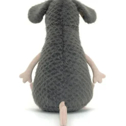 Peluche Lachlan le rat triste (27 cm)