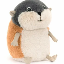 Peluche Lambeth Lemming (15 cm)