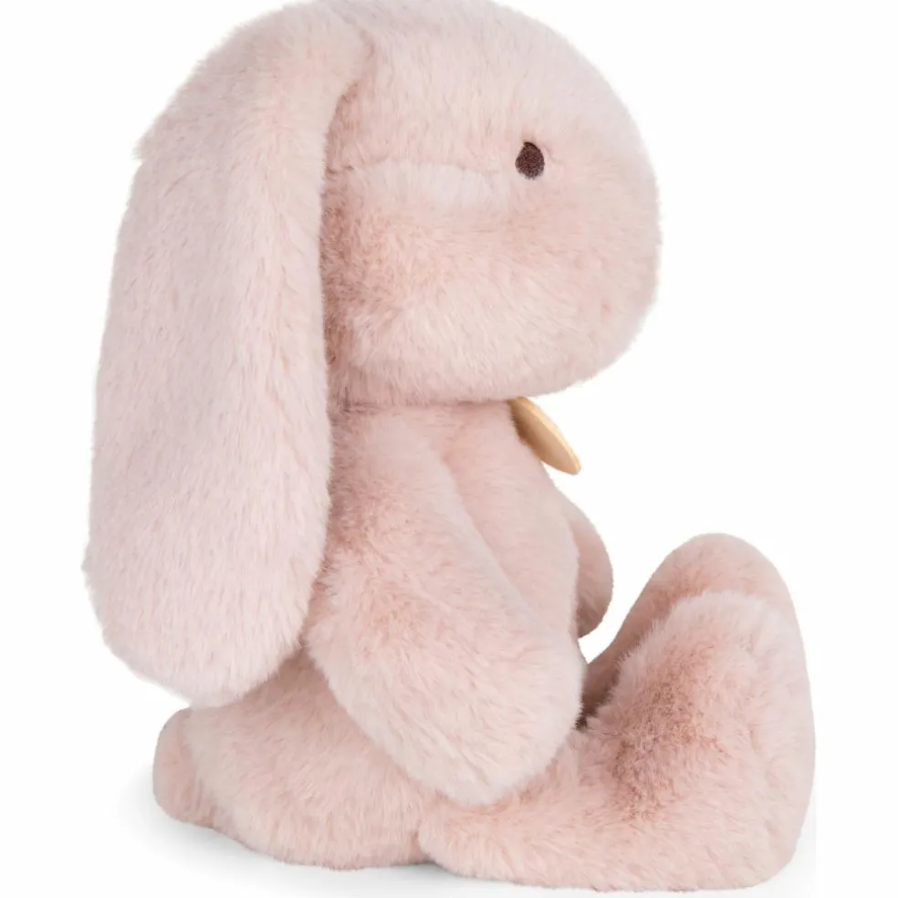Peluche Lapin Bubbles Ballet Rose (23 cm)