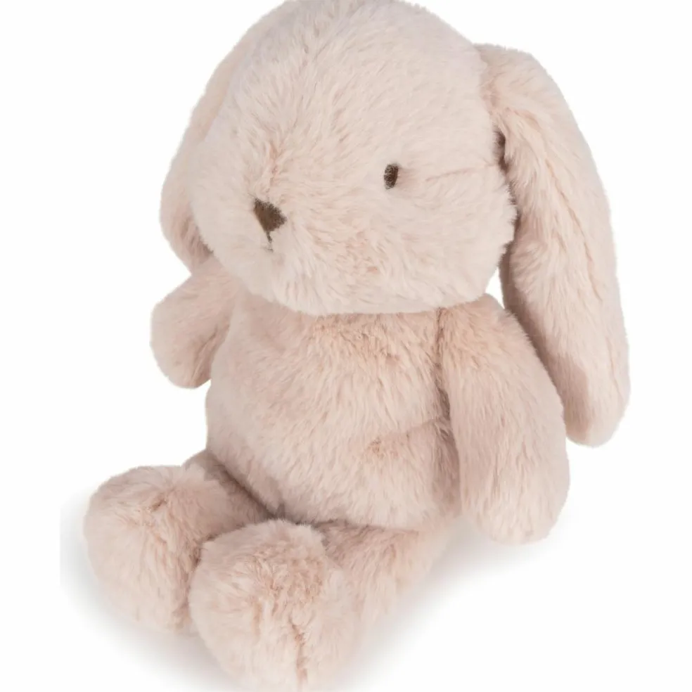 Peluche Lapin Bubbles Ballet Rose (23 cm)