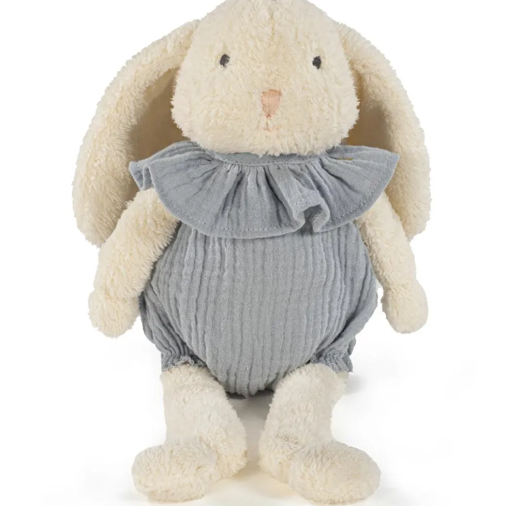 Peluche lapin Cloud (34 cm)