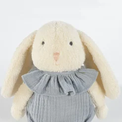 Peluche lapin Cloud (34 cm)