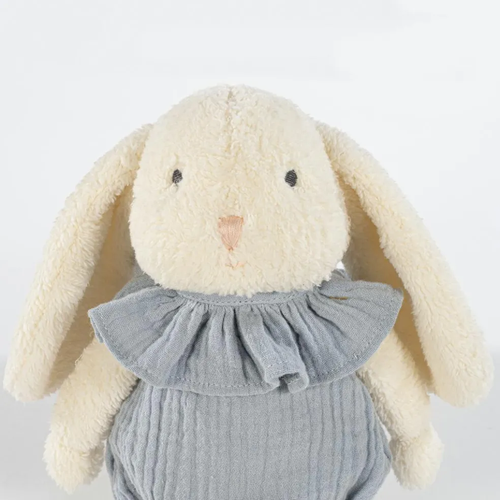 Peluche lapin Cloud (34 cm)