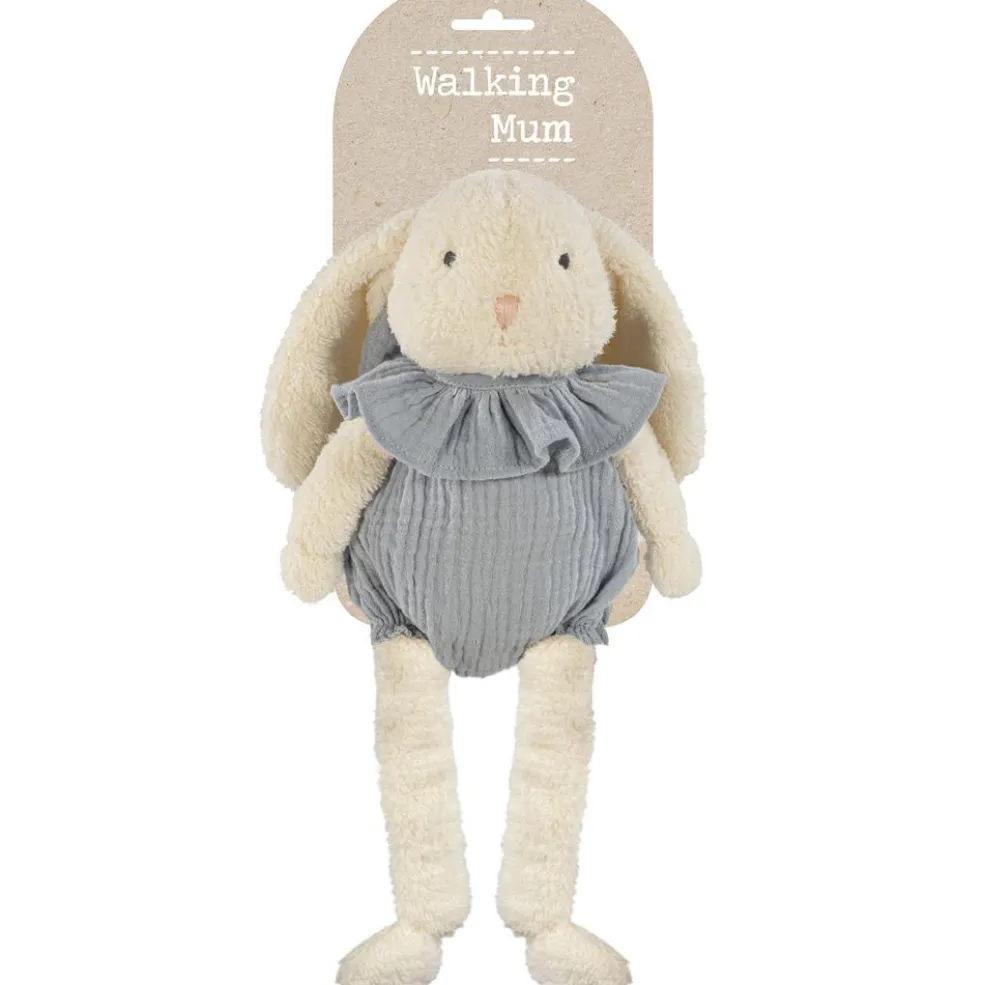 Peluche lapin Cloud (34 cm)