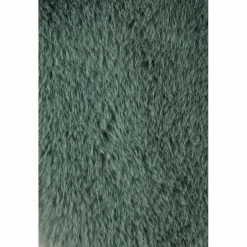 Peluche Lapin Fleurette Eucalyptus (50 cm)