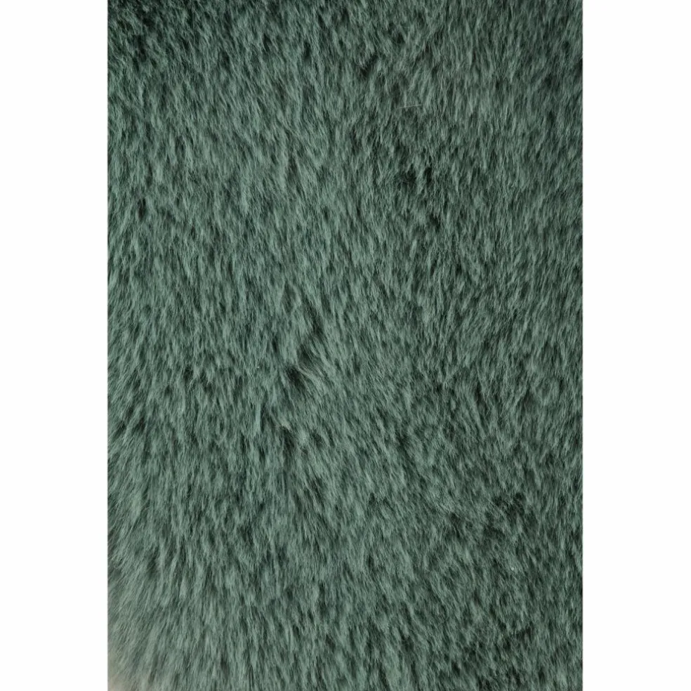 Peluche Lapin Fleurette Eucalyptus (50 cm)