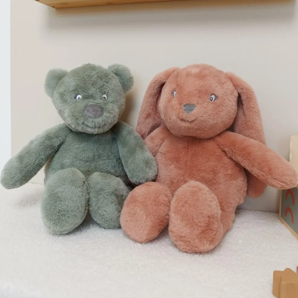 Peluche Lapin Hop (45 cm)