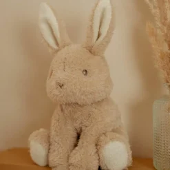 Peluche Lapin Newborn (15 cm)