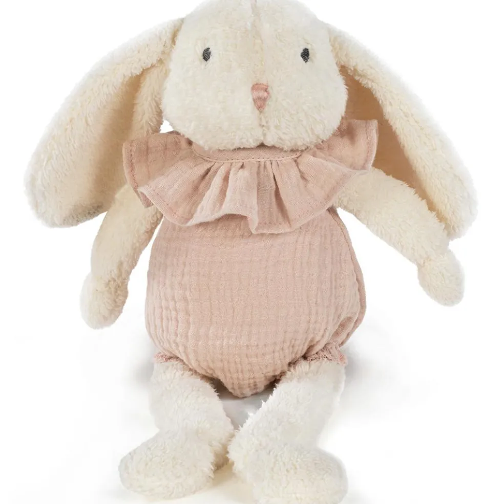 Peluche lapin Sand (34 cm)