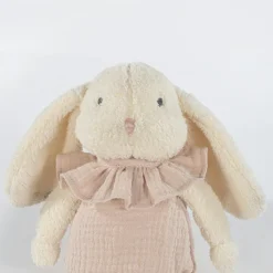 Peluche lapin Sand (34 cm)