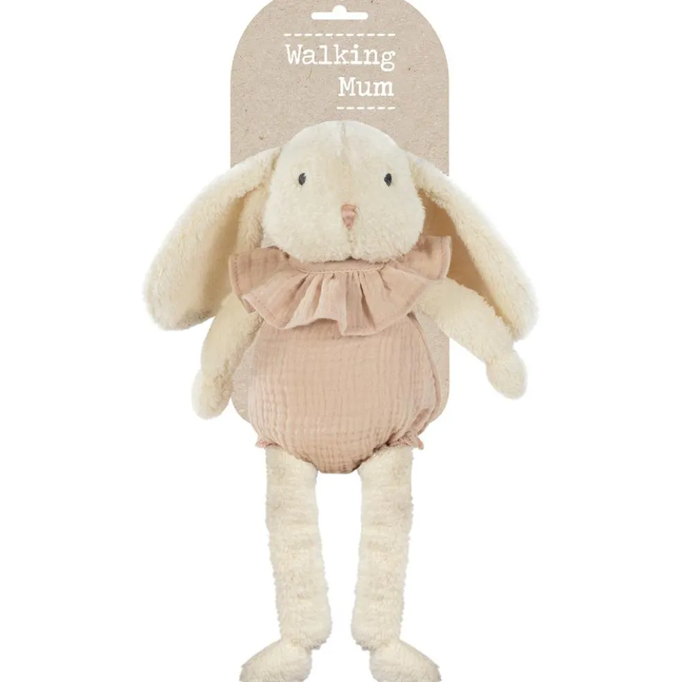 Peluche lapin Sand (34 cm)