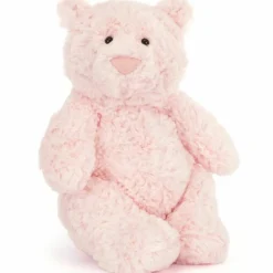Peluche Leola l'Ours (26 cm)