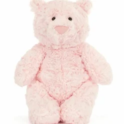 Peluche Leola l'Ours (26 cm)