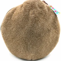 Peluche Les Flipetz Coconet le singe-Noix de coco