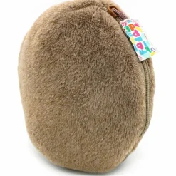 Peluche Les Flipetz Coconet le singe-Noix de coco