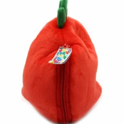 Peluche Les Flipetz Comet la coccinelle-tomate