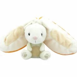 Peluche Les Flipetz Gadget le lapin-carotte