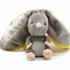 Peluche Les Flipetz Rocket la souris-citron