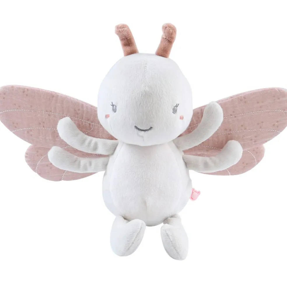 Peluche libellule Louli (25 cm)