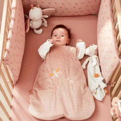 Peluche libellule Louli (25 cm)