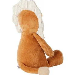 Peluche lion Babou (25 cm)