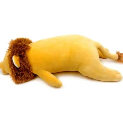 Peluche lion Leon (53 cm)