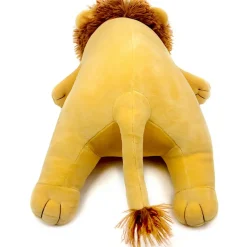 Peluche lion Leon (53 cm)