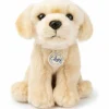Peluche Loulou le Labrador (20 cm)