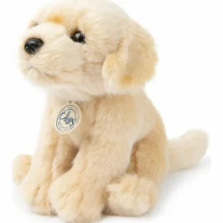 Peluche Loulou le Labrador (20 cm)