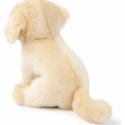 Peluche Loulou le Labrador (20 cm)