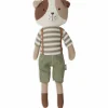 Peluche Mick (40 cm)