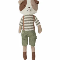 Peluche Mick (40 cm)