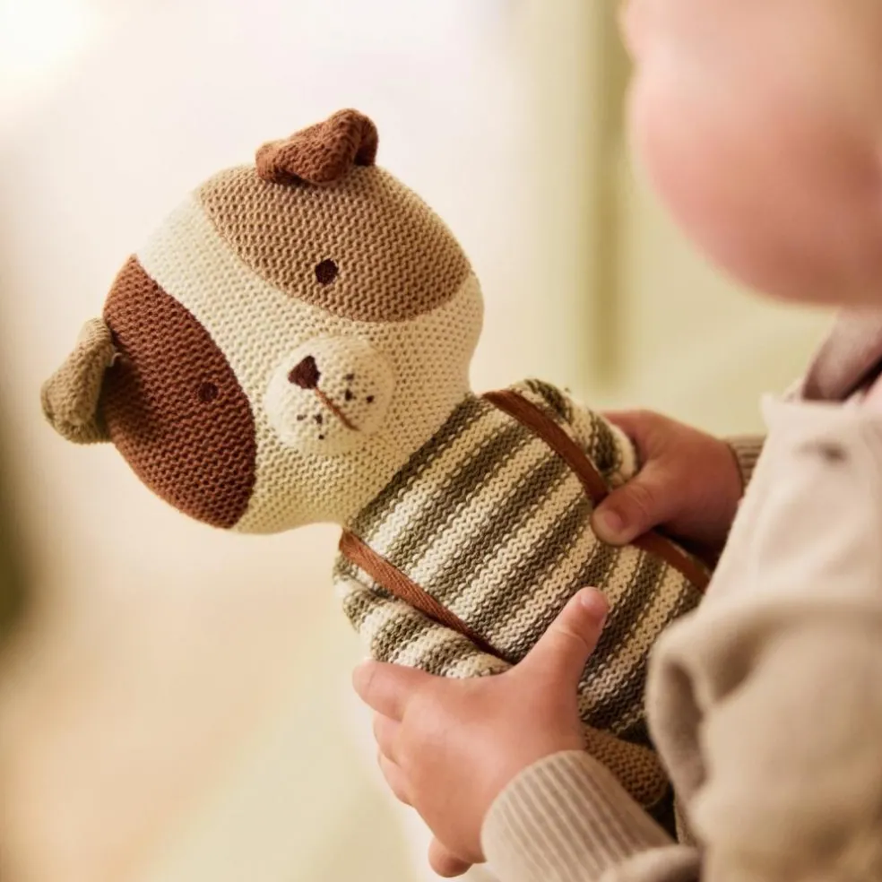 Peluche Mick (40 cm)