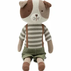 Peluche Mick (40 cm)