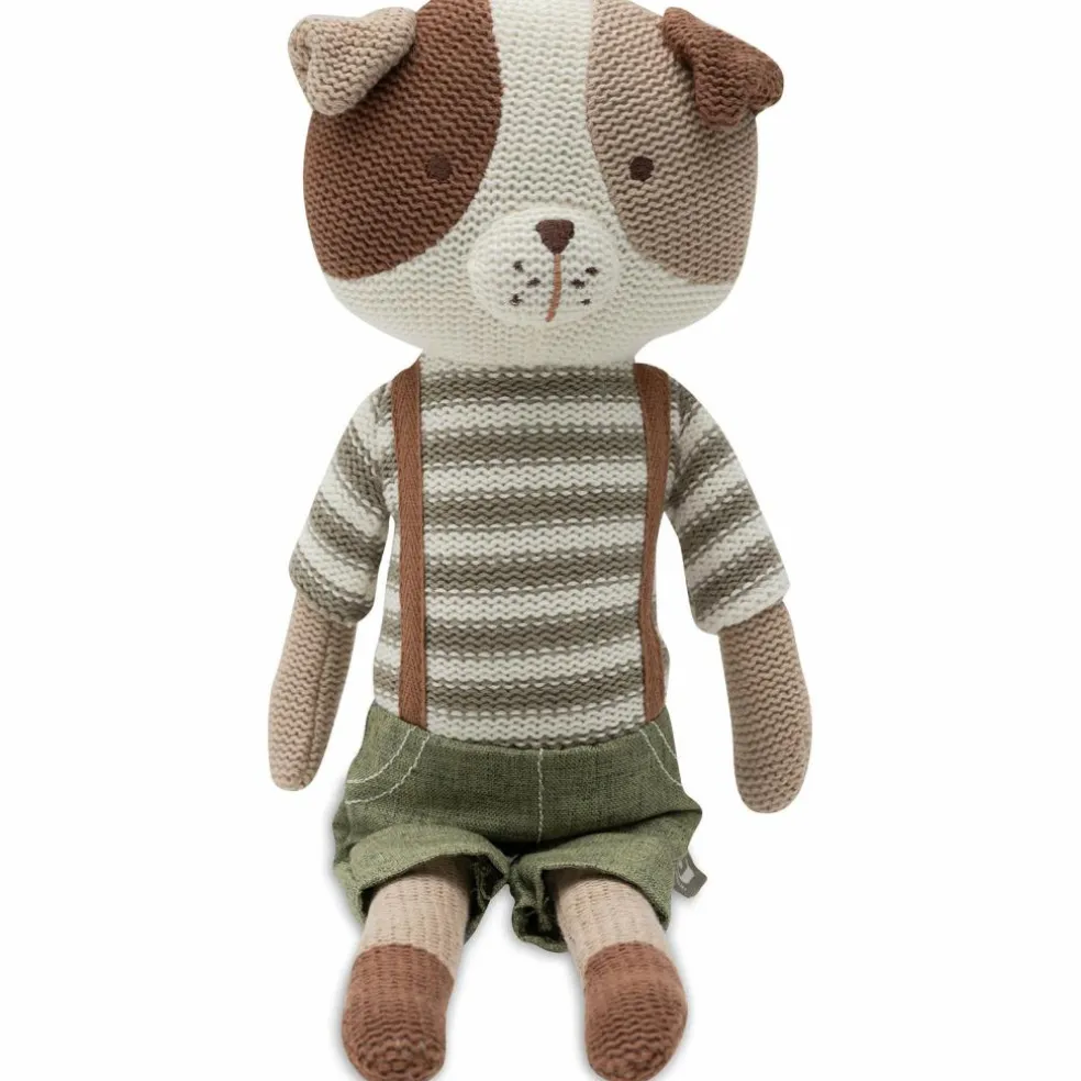 Peluche Mick (40 cm)