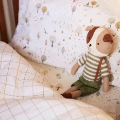 Peluche Mick (40 cm)