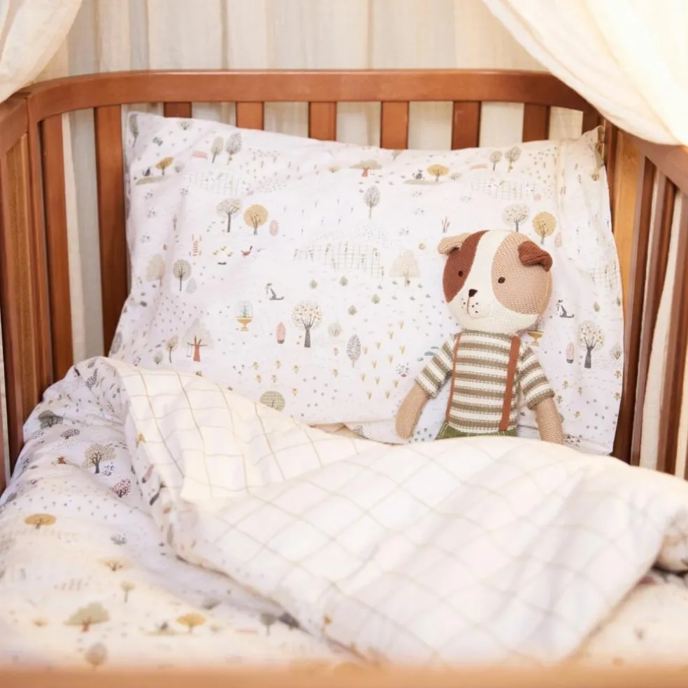 Peluche Mick (40 cm)