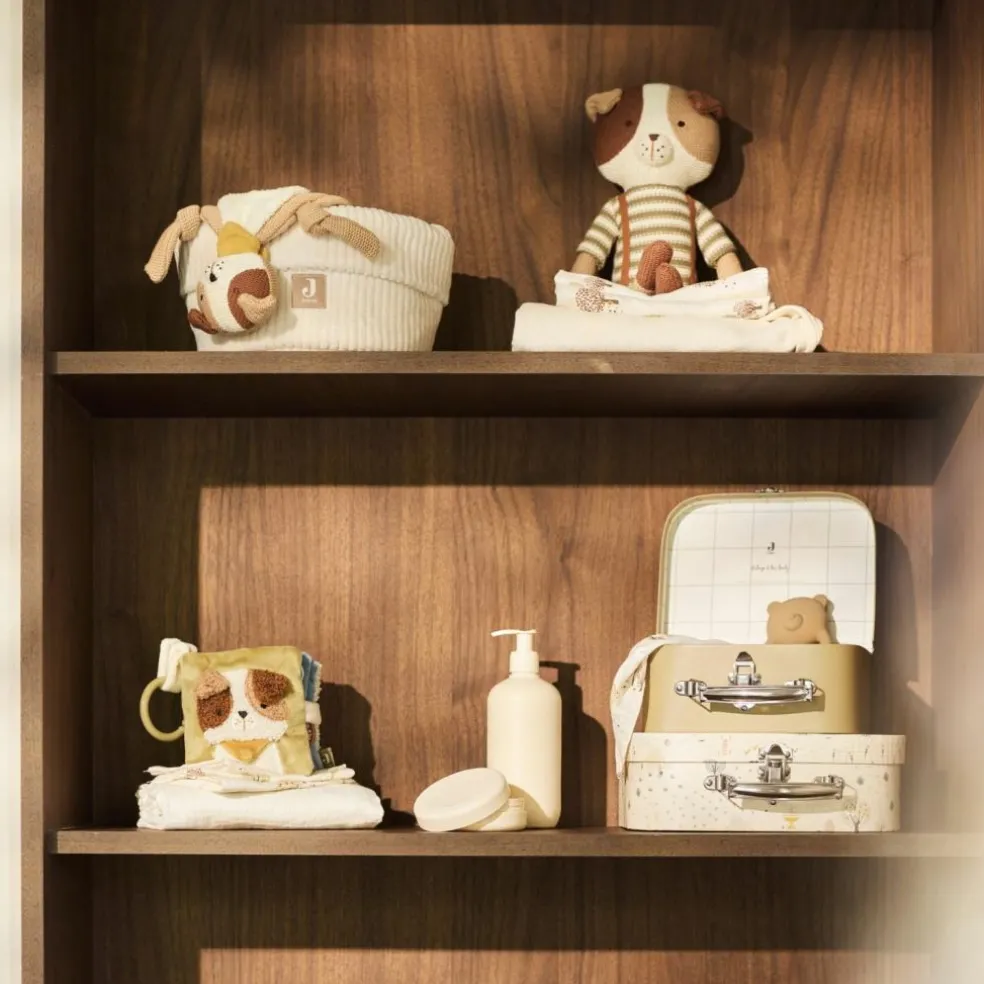 Peluche Mick (40 cm)