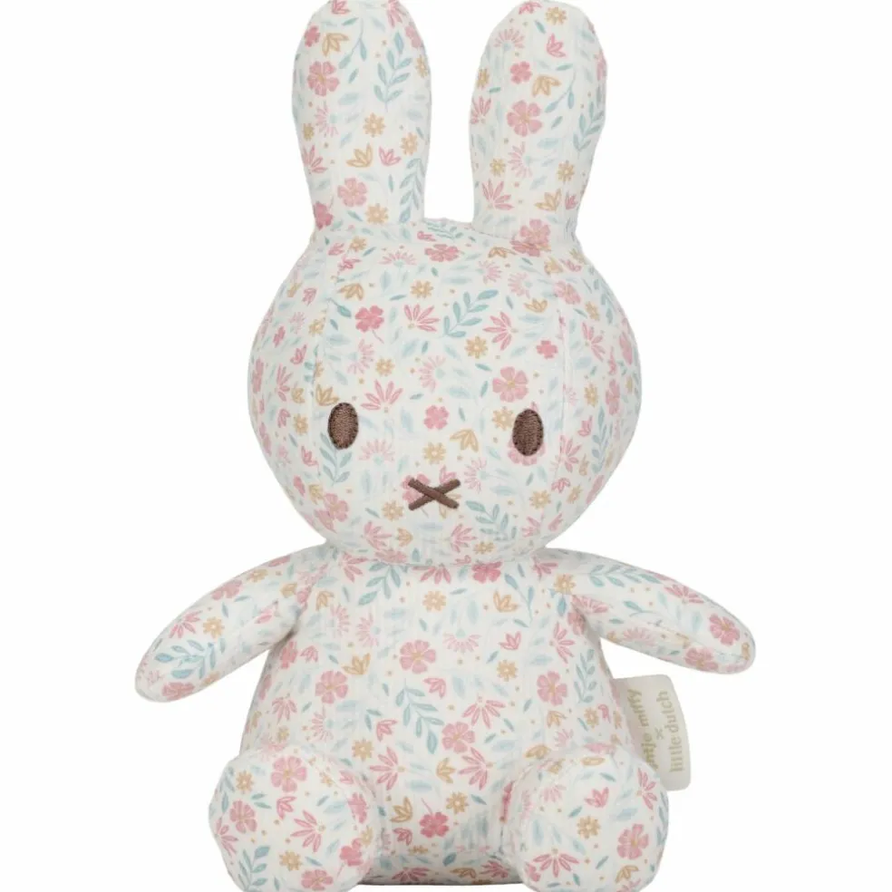 Peluche Miffy allover Lucky Blossom (20 cm)