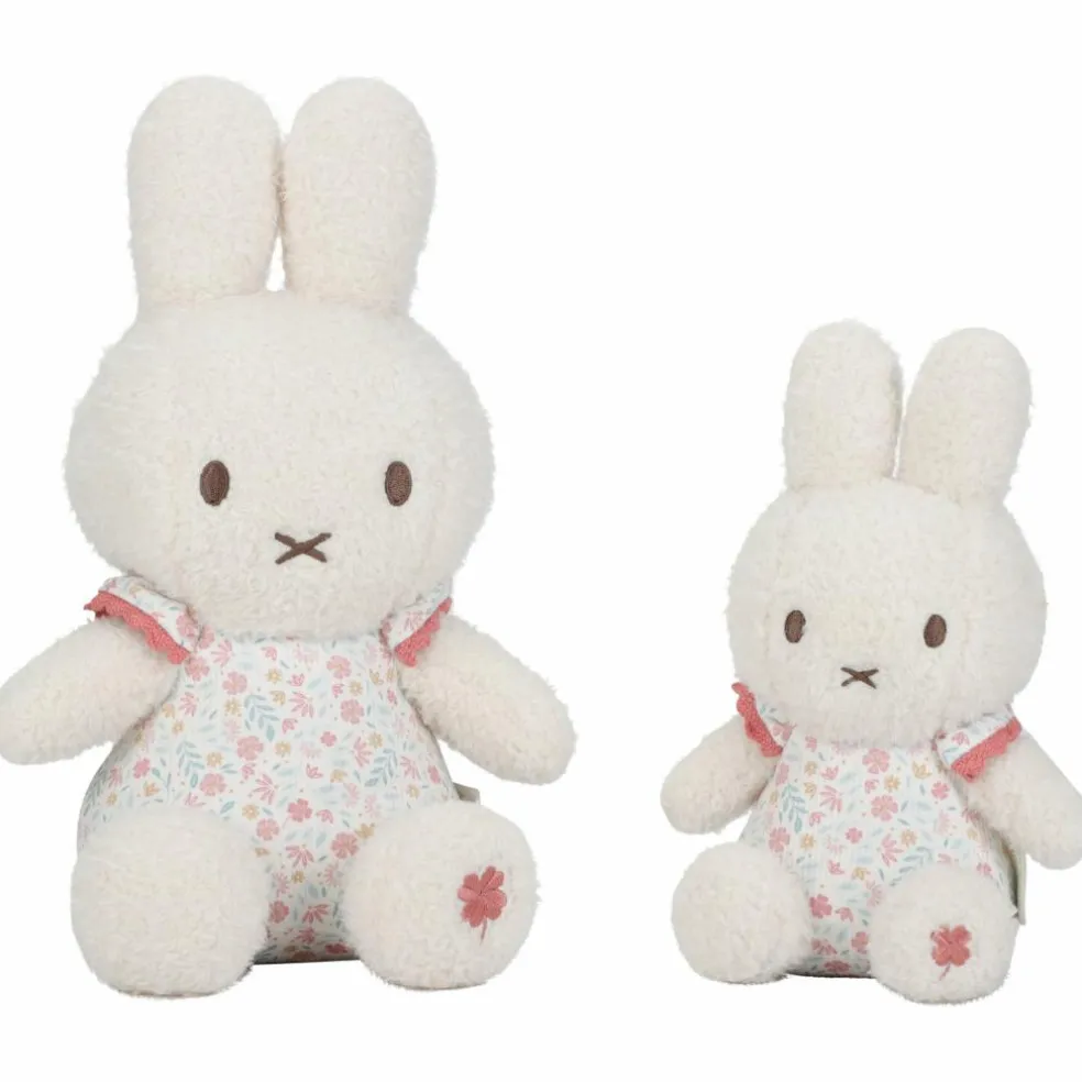 Peluche Miffy Lucky Blossom (20 cm)